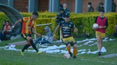 Foto de la galería: Federal A: después de otra caida en casa, el Colectivero renueva plantel