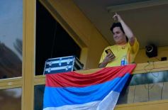 Foto de la galería: Federal A: después de otra caida en casa, el Colectivero renueva plantel