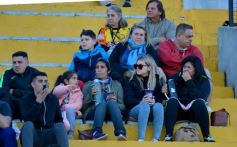 Foto de la galería: Federal A: después de otra caida en casa, el Colectivero renueva plantel