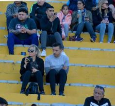 Foto de la galería: Federal A: después de otra caida en casa, el Colectivero renueva plantel