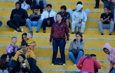 Foto de la galería: Federal A: después de otra caida en casa, el Colectivero renueva plantel