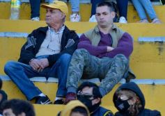 Foto de la galería: Federal A: después de otra caida en casa, el Colectivero renueva plantel