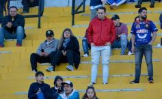 Foto de la galería: Federal A: después de otra caida en casa, el Colectivero renueva plantel