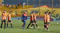 Foto de la galería: Federal A: después de otra caida en casa, el Colectivero renueva plantel