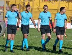 Foto de la galería: Federal A: después de otra caida en casa, el Colectivero renueva plantel