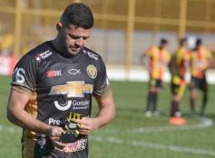 Foto de la galería: Federal A: después de otra caida en casa, el Colectivero renueva plantel