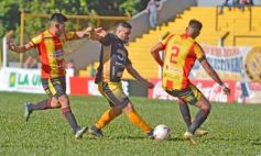 Foto de la galería: Federal A: después de otra caida en casa, el Colectivero renueva plantel