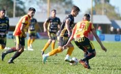 Foto de la galería: Federal A: después de otra caida en casa, el Colectivero renueva plantel