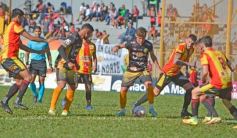 Foto de la galería: Federal A: después de otra caida en casa, el Colectivero renueva plantel