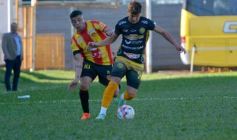 Foto de la galería: Federal A: después de otra caida en casa, el Colectivero renueva plantel