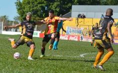 Foto de la galería: Federal A: después de otra caida en casa, el Colectivero renueva plantel