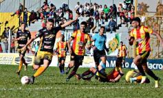 Foto de la galería: Federal A: después de otra caida en casa, el Colectivero renueva plantel