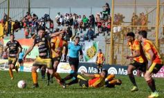 Foto de la galería: Federal A: después de otra caida en casa, el Colectivero renueva plantel