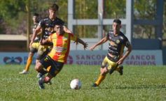 Foto de la galería: Federal A: después de otra caida en casa, el Colectivero renueva plantel