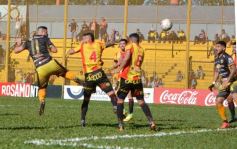 Foto de la galería: Federal A: después de otra caida en casa, el Colectivero renueva plantel