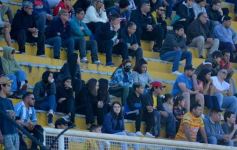 Foto de la galería: Federal A: después de otra caida en casa, el Colectivero renueva plantel