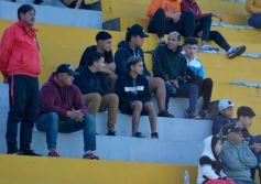 Foto de la galería: Federal A: después de otra caida en casa, el Colectivero renueva plantel