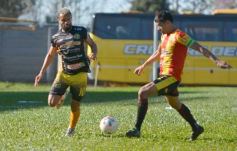 Foto de la galería: Federal A: después de otra caida en casa, el Colectivero renueva plantel