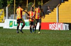 Foto de la galería: Federal A: después de otra caida en casa, el Colectivero renueva plantel