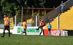 Foto de la galería: Federal A: después de otra caida en casa, el Colectivero renueva plantel