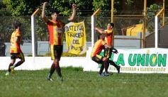 Foto de la galería: Federal A: después de otra caida en casa, el Colectivero renueva plantel