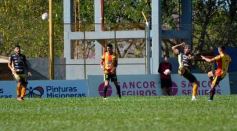 Foto de la galería: Federal A: después de otra caida en casa, el Colectivero renueva plantel