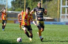 Foto de la galería: Federal A: después de otra caida en casa, el Colectivero renueva plantel