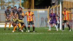 Foto de la galería: Federal A: después de otra caida en casa, el Colectivero renueva plantel