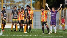 Foto de la galería: Federal A: después de otra caida en casa, el Colectivero renueva plantel