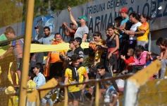 Foto de la galería: Federal A: después de otra caida en casa, el Colectivero renueva plantel