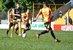 Foto de la galería: Federal A: después de otra caida en casa, el Colectivero renueva plantel