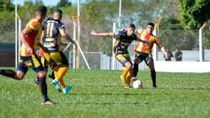 Foto de la galería: Federal A: después de otra caida en casa, el Colectivero renueva plantel