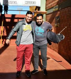 Foto de la galería: Federal A: después de otra caida en casa, el Colectivero renueva plantel