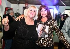 Foto de la galería: Reencuentro y mucho baile en el cumple de Lidia Brun