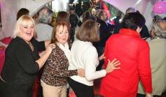 Foto de la galería: Reencuentro y mucho baile en el cumple de Lidia Brun