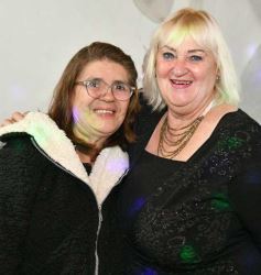 Foto de la galería: Reencuentro y mucho baile en el cumple de Lidia Brun