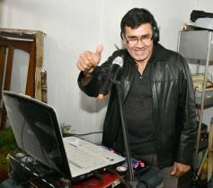 Foto de la galería: Reencuentro y mucho baile en el cumple de Lidia Brun