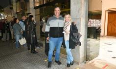 Foto de la galería: Teatro en el Montoya: la comedia prendió el encuentro posadeño