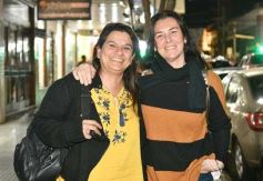 Foto de la galería: Teatro en el Montoya: la comedia prendió el encuentro posadeño