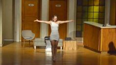 Foto de la galería: Teatro en el Montoya: la comedia prendió el encuentro posadeño