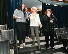 Foto de la galería: Teatro en el Montoya: la comedia prendió el encuentro posadeño