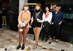 Foto de la galería: Teatro en el Montoya: la comedia prendió el encuentro posadeño