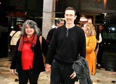 Foto de la galería: Teatro en el Montoya: la comedia prendió el encuentro posadeño