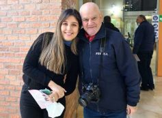 Foto de la galería: Semana de la Lactancia: realizaron una Jornada de Promoción en la Legislatura Misionera