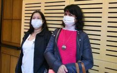 Foto de la galería: Semana de la Lactancia: realizaron una Jornada de Promoción en la Legislatura Misionera