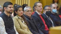 Foto de la galería: Semana de la Lactancia: realizaron una Jornada de Promoción en la Legislatura Misionera