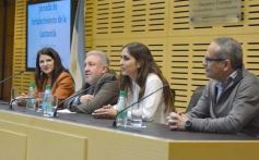 Foto de la galería: Semana de la Lactancia: realizaron una Jornada de Promoción en la Legislatura Misionera