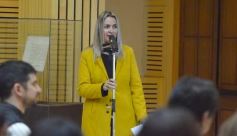 Foto de la galería: Semana de la Lactancia: realizaron una Jornada de Promoción en la Legislatura Misionera