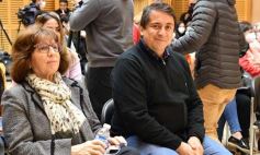 Foto de la galería: Semana de la Lactancia: realizaron una Jornada de Promoción en la Legislatura Misionera