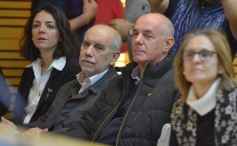 Foto de la galería: Semana de la Lactancia: realizaron una Jornada de Promoción en la Legislatura Misionera